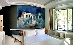 Bdb Luxury Rooms San Pietro